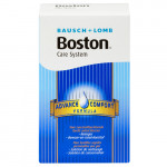 Boston Advance care system